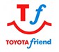 Toyota ofrecerá servicio de red social para que vehículos se comuniquen con sus dueños
