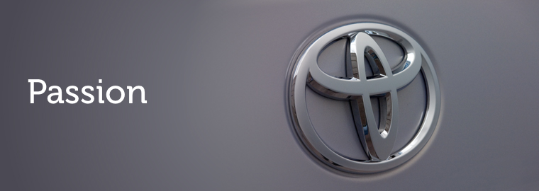 Toyota pretende fabricar y vender más de 10 millones de vehículos en 2014