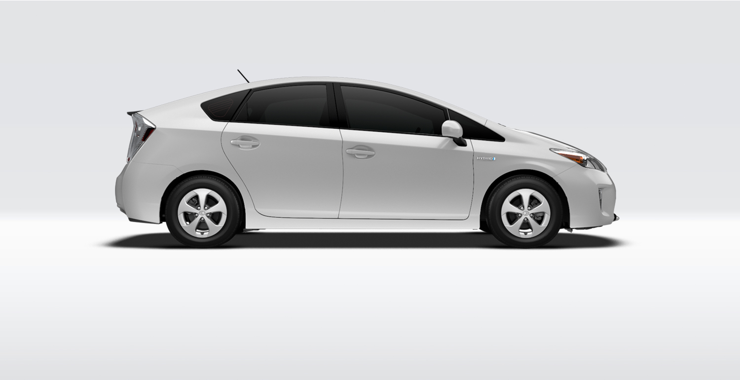 Toyota llama a revisión 1,9 millones de Prius por problema en el sistema híbrido