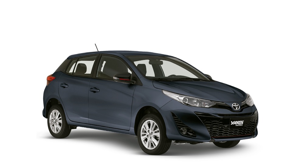 YARIS Hatchback