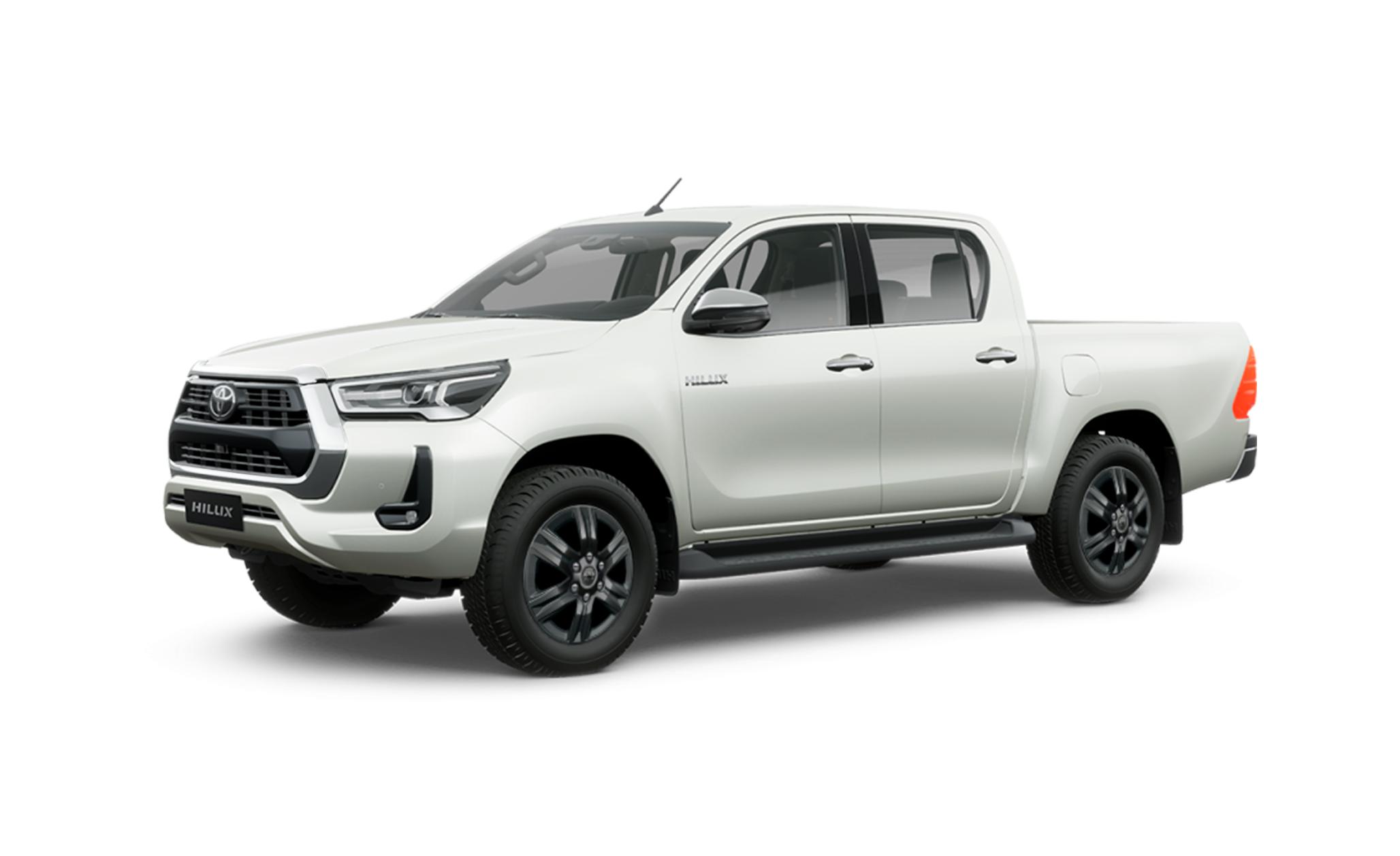 Hilux SRX Gasolina V6 4.0L 4x4 AT