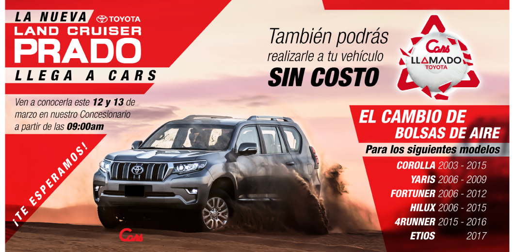 Banner campaña